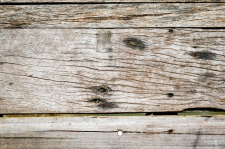 Old wood texture backgroundの写真素材