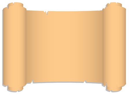 empty pirate map illustration for adding your own design on to it  Illustration Eps CSのイラスト素材