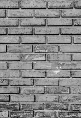 Brick wall texture