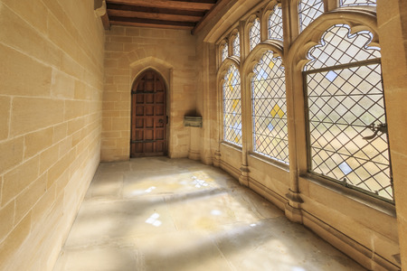 Arundel APR, 10: Historical landmark around Arundel on APR 10, 2016 at Arundelのeditorial素材