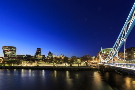 The famous Tower of London, United Kingdomのeditorial素材
