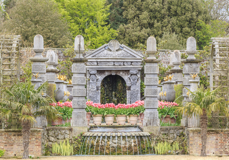 Historical landmark around Arundel Castle, United Kingdomのeditorial素材