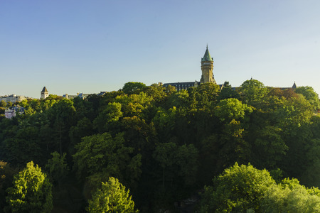 High Authority of the European Coal and Steel Community of Luxembourgのeditorial素材
