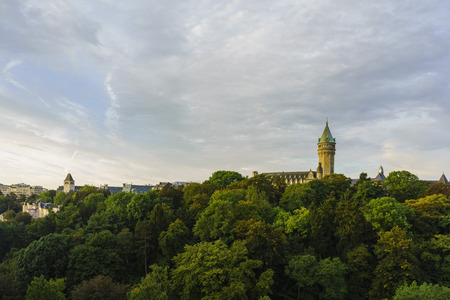 High Authority of the European Coal and Steel Community of Luxembourgのeditorial素材