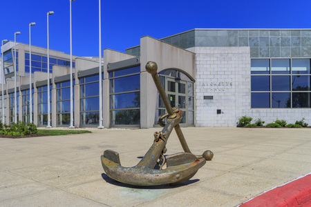 Traveling in the beautiful Baltimore, United Statesのeditorial素材