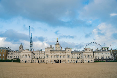 The special The Household Cavalry Museum at London, United Kingdom