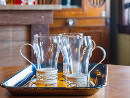 Kansas, JUL 1 2022 - Interior view of the Wichita-Sedgwick County Historical Museumのeditorial素材