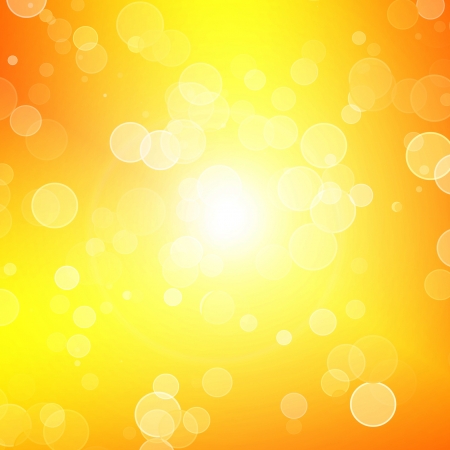 Bokeh  of Background.の写真素材