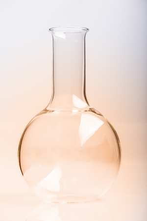 Laboratory equipment and science experimentsの写真素材