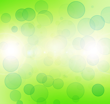 Bokeh of backgroundの写真素材