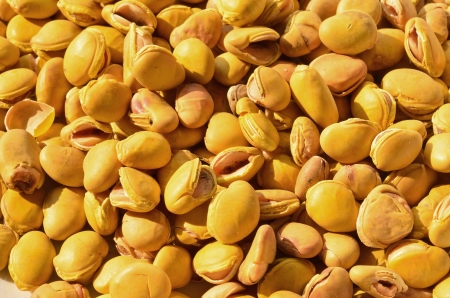 health food-soybeanの写真素材