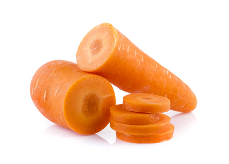 carrotの写真素材