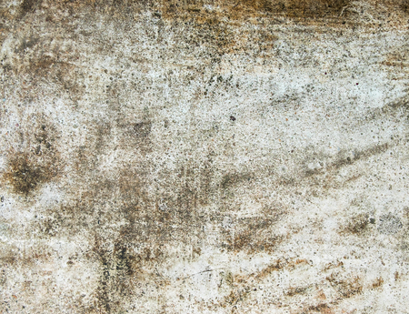 old concrete wallの写真素材