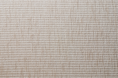 The surface texture of the cream-colored sofa.の写真素材