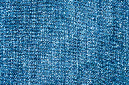 texture of denim and stitch for vintage backgroundの写真素材