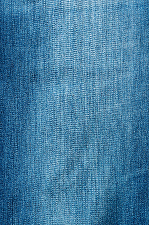 texture of denim and stitch for vintage backgroundの写真素材