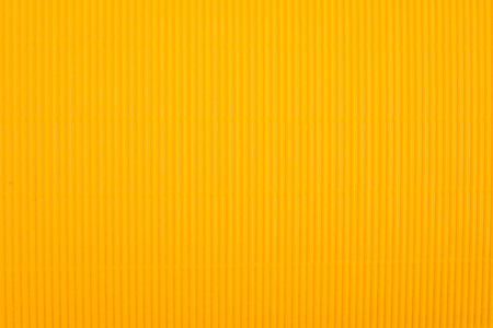 Paper yellow and cardboard texture.の写真素材