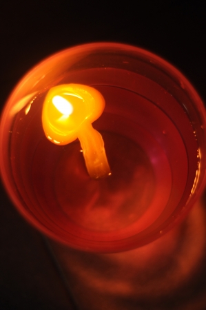 candleの写真素材