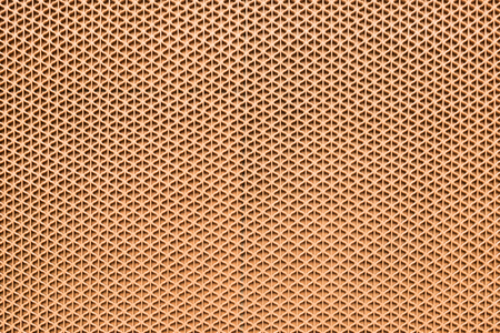Textured of Anti slip rubber matsの写真素材