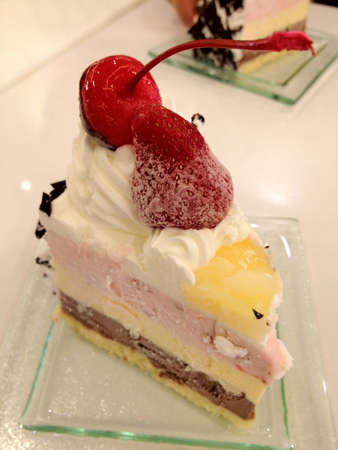 Piece of Cake の写真素材