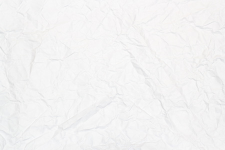 Paper texture. White paper sheet.の写真素材