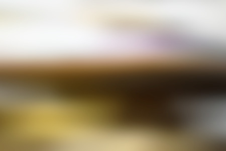 Blurred lightの写真素材