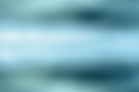 Blue blurred background.の写真素材