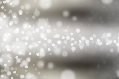 Grey gradient blurred abstract background.の写真素材
