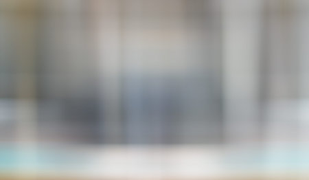 Abstract background in gray tones.