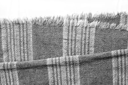 MAUHOM, Thai textile pattern, Thai's older fabric from cotton.