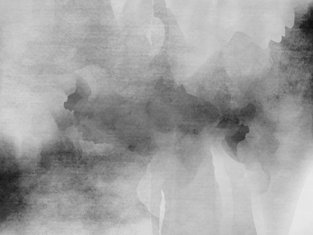 Abstract colorful water color for background.の写真素材