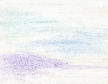 Abstract colorful water color for background.の写真素材