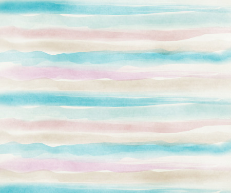 Colorful Watercolor. Grunge texture background.の写真素材