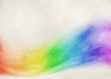 Colorful Watercolor. Grunge texture background.の写真素材