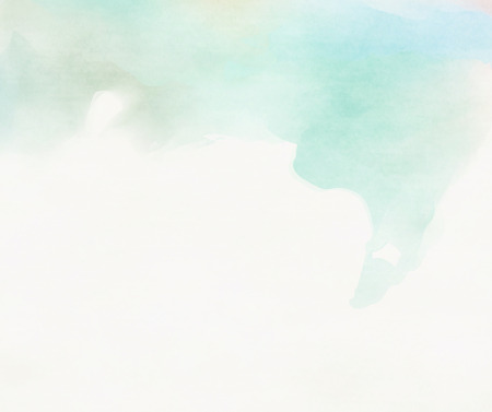 Colorful Watercolor. Grunge texture background. Soft background.の写真素材