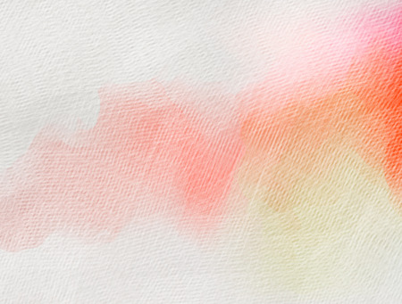 Colorful Watercolor Grunge texture backgroundの写真素材