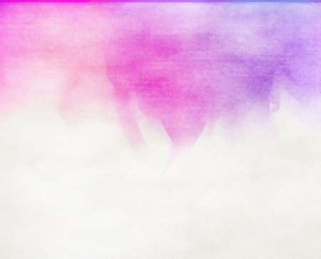 Colorful Watercolor Grunge texture background