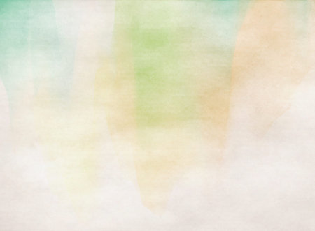 Colorful Watercolor. Grunge texture background. Soft background.の写真素材