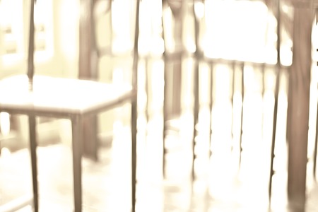 Coffee shop soft blur .の写真素材