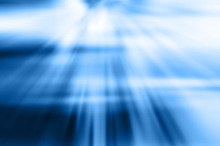 Abstract background in blue tones.の写真素材