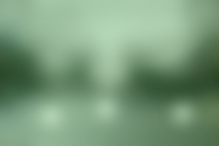 Green blurred background.の写真素材