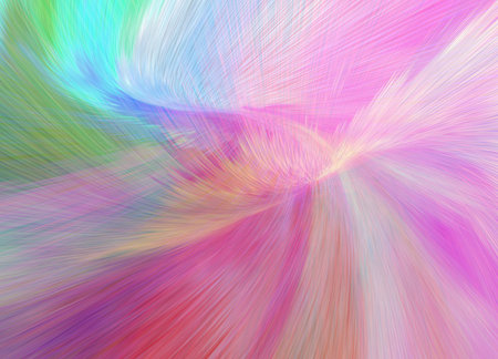 Abstract colorful  background.の写真素材