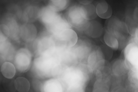 Grey gradient blurred abstract background.の写真素材