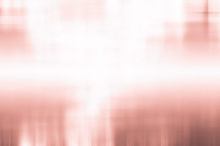 Abstract pink tone lights background. Blurred background.