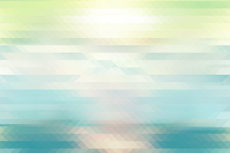 Abstract background in blue tone.