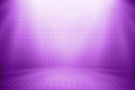 Violet gradient blurred abstract background.の写真素材