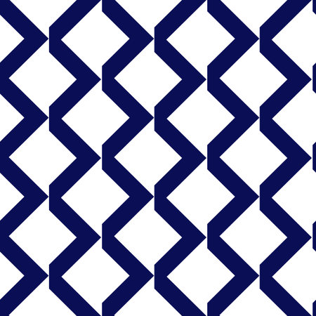 Seamless Pattern Design for Fabric.の写真素材