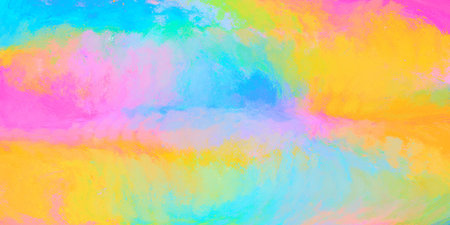 Colorful Marble abstract background. Wallpaper design with natural luxury style. Digital art...