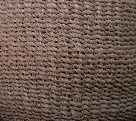 background rattan texture