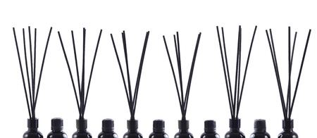 black,perfume,scent,stick,bottleの写真素材